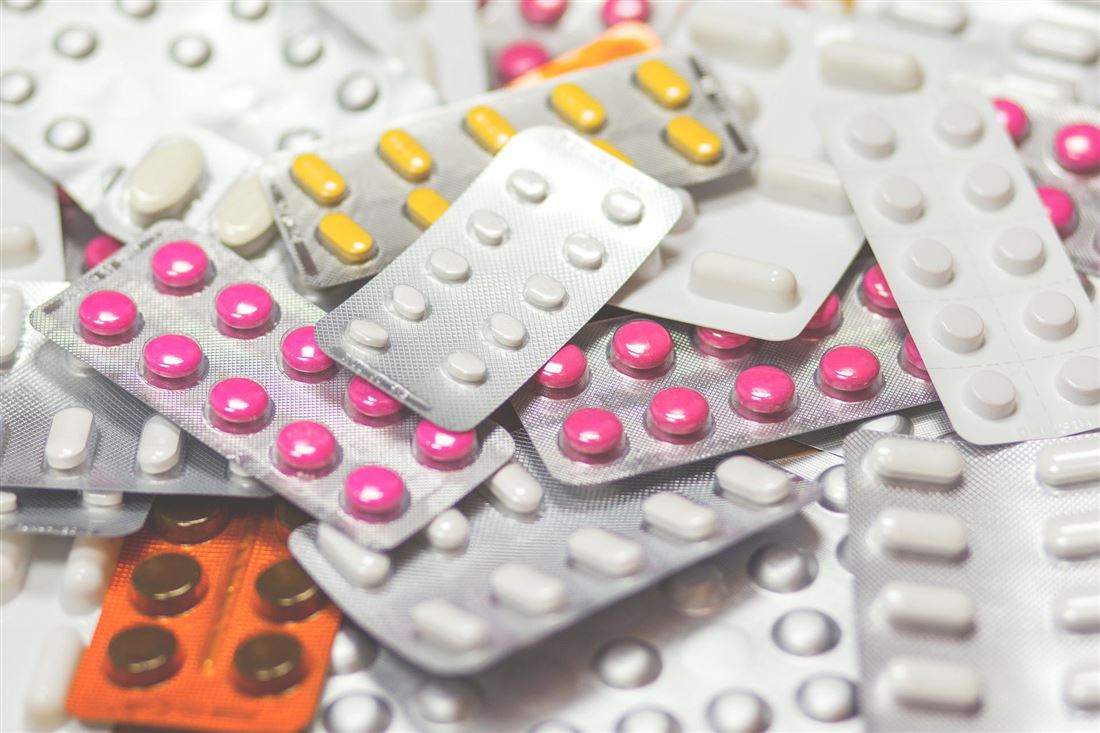 Innovative medicines and their repayment according to amendment of Act No. 363/2011 Coll. in relation to the institute of special price regulation